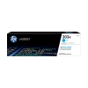 HP CF541A Cyan Toner Kartuş (203A)