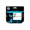 HP CH648A Mat Black/Mat Black Baskı Kafası (761)
