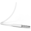 Hp DHE-7000-WT Kablolu Kulakiçi 3.5mm Jack Mikrofonlu Beyaz Kulaklık