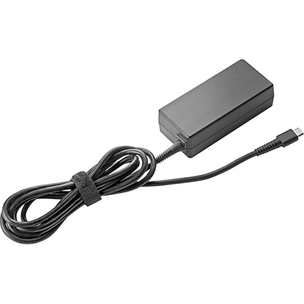 HP N8N14AA 45W USB-C AC Notebook Adaptörü Elektro Sepeti