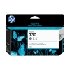 HP P2V66A 130 ml Gri Mürekkep Kartuş (730)
