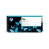 HP P2V79A Yellow Mürekkep Kartuş 300-ml  (746)