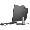 Hp ProOne 240 G10 CV3W7ES Ultra 5 125U 32GB 512GB SSD 23.8 FHD FreeDOS All In One PC