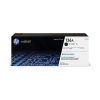 HP W1360A Black LaserJet Toner (136A)