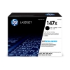 HP W1470X  Black Toner Kartuş