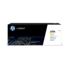 HP W2012A Yellow Toner Kartuş (659A)
