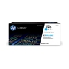 HP W2121A Cyan LaserJet Toner (212A)