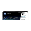 HP W2210A Black Toner Kartuş (207A)
