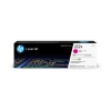 HP W2223A Magenta T.Kartuş(222A)