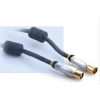 Hytech HY-P615 3MT rg6U6 F-M To 9.5 Tv F Kablo