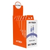 Hytech Hyx70 1M 3.5Mm Stereo Ses Kablosu,Beyaz
