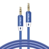 Hytech Hyx70 1M 3.5Mm Stereo Ses Kablosu,Mavi