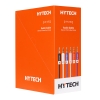 Hytech Hyx70 1M 3.5Mm Stereo Ses Kablosu,Pembe