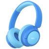 iClever BTH22 Çocuk Bluetooth Kulaklık -Mavi