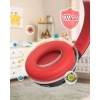 iClever BTH27 Bebek / Küçük Çocuk Bluetooth Kulaklık -Siyah