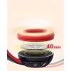 iClever BTH27 Bebek / Küçük Çocuk Bluetooth Kulaklık -Siyah