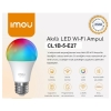 IMOU CL1B-5-E27 AKILLI LED WIFI AMPUL