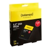 Intenso SSD 2,5' SATA 3 120GB