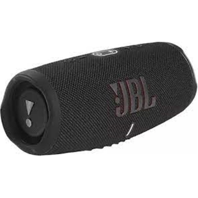 JBL Charge 5 Bluetooth IP67 Siyah Hoparlör
