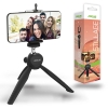 JOPUS Stillage Mini Tripod Telefon Tutucu, Siyah