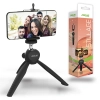 JOPUS Stillage Mini Tripod Telefon Tutucu, Siyah