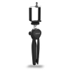 JOPUS Stillage Mini Tripod Telefon Tutucu, Siyah
