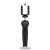 JOPUS Stillage Mini Tripod Telefon Tutucu, Siyah