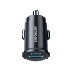JOYROOM JR-CCN16 MİNİ 15W CAR CHARGER BLACK