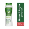 Komili Normal Saçlar Için Temel Bakım Şampuanı 500 ml
