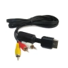 Kontorland Playstation 2 Ps3  Ps2 Av Kablo