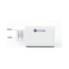 Kuula Kuulaa USB 3.0 36W Hızlı Şarj Aleti