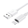 Kuulaa KL-X20 Iphone 18 W Pd White 1m