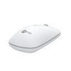 Lecoo WS214 Kablosuz 1200DPI 3 Tuşlu Optik Mouse Beyaz