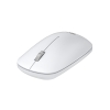 Lecoo WS214 Kablosuz 1200DPI 3 Tuşlu Optik Mouse Beyaz