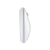 Lecoo WS214 Kablosuz 1200DPI 3 Tuşlu Optik Mouse Beyaz