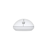 Lecoo WS214 Kablosuz 1200DPI 3 Tuşlu Optik Mouse Beyaz