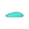 Lecoo WS214 Kablosuz 1200DPI 3 Tuşlu Optik Mouse Turkuaz