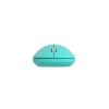 Lecoo WS214 Kablosuz 1200DPI 3 Tuşlu Optik Mouse Turkuaz