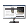 Lenovo 27" ThinkVision S27i-30 63DFKAT4TK IPS 100 Hz 4ms HDMI VGA Monitör