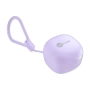 Lenovo EW300 Bluetooth 5.3 TWS Kablosuz Kulak İçi Kulaklık,Mor