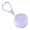 Lenovo EW300 Bluetooth 5.3 TWS Kablosuz Kulak İçi Kulaklık,Mor