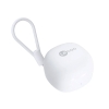Lenovo EW300 Bluetooth V5.3 TWS Kablosuz Kulak İçi Kulaklık,Beyaz