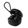 Lenovo EW300 Kablosuz Bluetooth 5.3 TWS Kulak İçi Kulaklık,Siyah