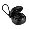 Lenovo EW300 Kablosuz Bluetooth 5.3 TWS Kulak İçi Kulaklık,Siyah