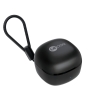 Lenovo EW300 Kablosuz Bluetooth 5.3 TWS Kulak İçi Kulaklık,Siyah