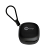 Lenovo EW300 Kablosuz Bluetooth 5.3 TWS Kulak İçi Kulaklık,Siyah