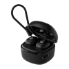 Lenovo EW300 Kablosuz Bluetooth 5.3 TWS Kulak İçi Kulaklık,Siyah