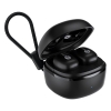 Lenovo EW300 Kablosuz Bluetooth 5.3 TWS Kulak İçi Kulaklık,Siyah