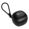 Lenovo EW300 Kablosuz Bluetooth 5.3 TWS Kulak İçi Kulaklık,Siyah