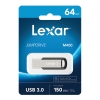Lexar Jumpdrive M400 64 GB Flash Bellek